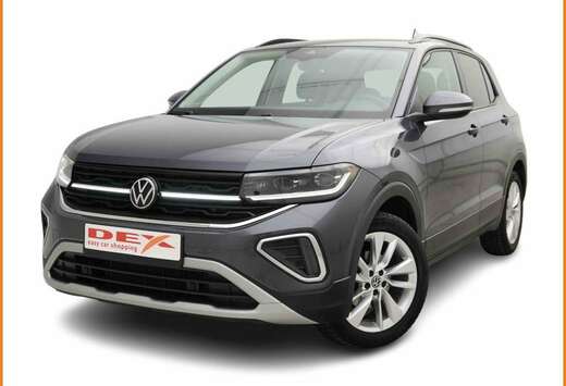 Volkswagen 1.0 TSi 116 DSG Life Plus | Matrix | IQ Dr ...