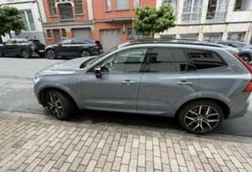 Volvo XC60 2.0 T8 PHEV AWD Plus Bright (335kW)