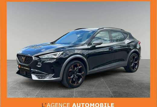 e-Hybrid VZ DSG (180 kW-245cv)-Garantie 12 Mois-