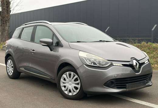 Renault Clio 1.5 dCi * Climatisation * 0492/43.69.59