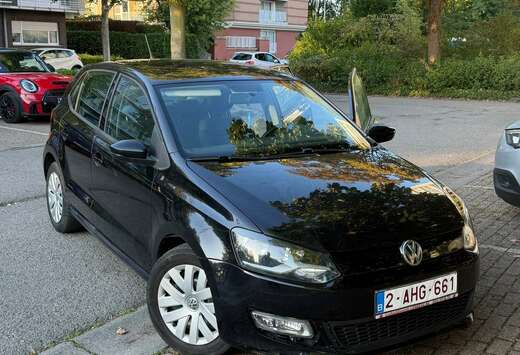 Volkswagen 1.2 Life
