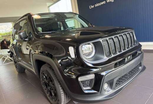 Jeep 1 1.3 Turbo T4 190 4xe ATX North Star
