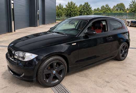 BMW 120i