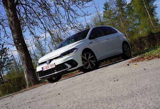 Volkswagen 1.0 TSI R-Line Business OPF