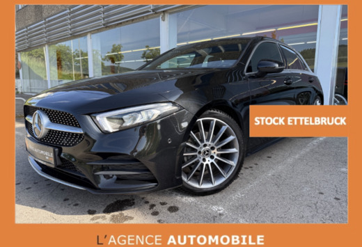 Mercedes-Benz AMG LINE - JUSQU\'A 48 MOIS DE GARANTIE