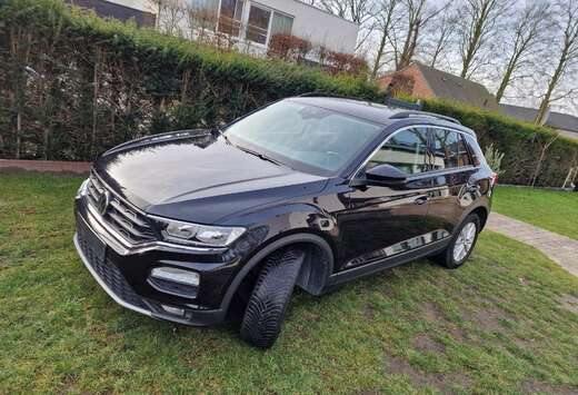 Volkswagen 1.6 TDi SCR