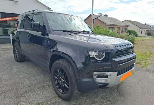 Land Rover 110 3.0 D MHEV D300 X-Dynamic SE
