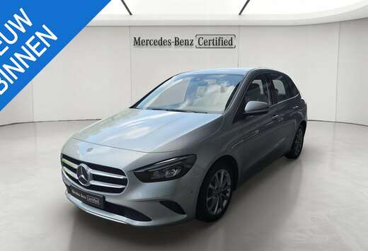 Mercedes-Benz B d