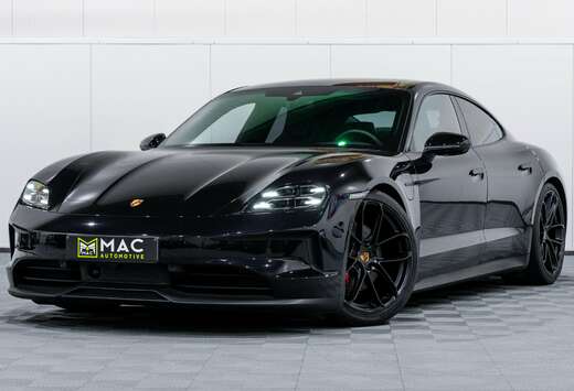 Porsche FACE LIFTPerf Batt+/21inch GTS/Luchtv/Surroun ...