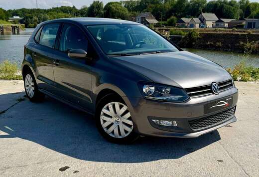 Volkswagen 1.6TDi*DSG*1st*Owner*FULL*Historic*Clim