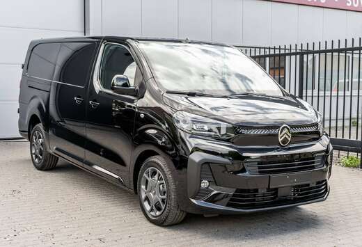 Citroen 2.2HDi XL- Automaat - LED/ Camera/ Winter Pac ...