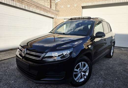 Volkswagen 1.4 TSI TOIT-PANO-OUVRANT / NAVI / PARK AS ...