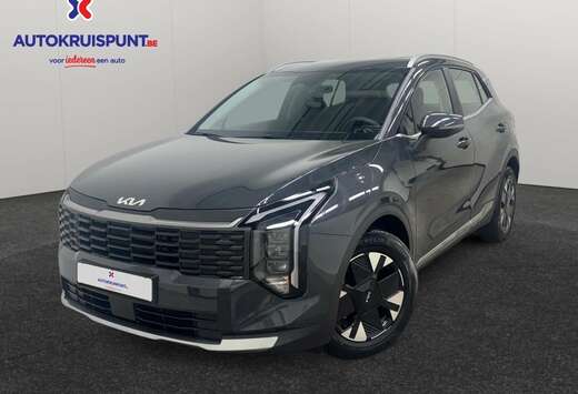 Kia 1.6T-GDi Exclusive DCT7