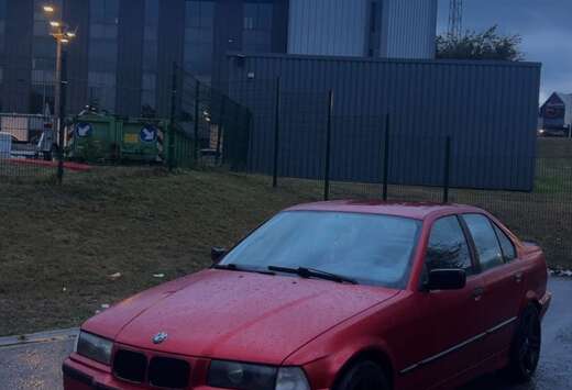 BMW 318i