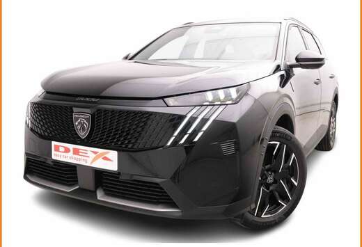 Peugeot 145 e-DCS6 HYBRID GT 7pl + Pano