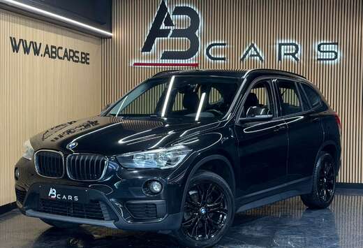 BMW 1.5 d sDrive16 * Garantie 12 Mois * SPORT *