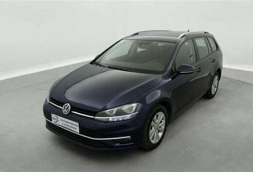 Volkswagen 1.6 TDi 115cv Comfortline NAVI / PDC AV+AR ...