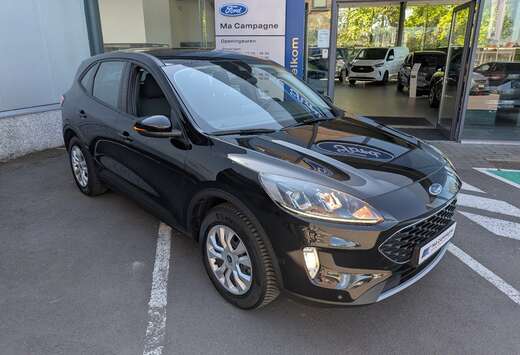 Ford Cool & Connect 1.5i EcoBoost 150pk