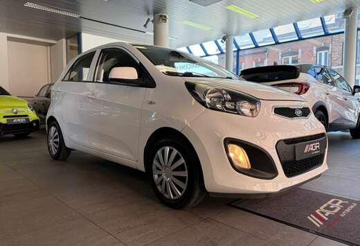 Kia GARANTIE ET DISPONIBLE DIRECTEMENT