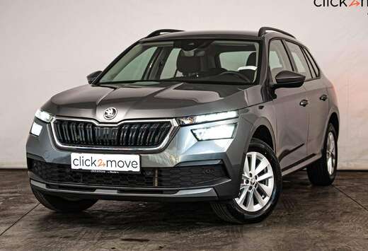 Skoda Kamiq 1.0 TSI Ambition DSG