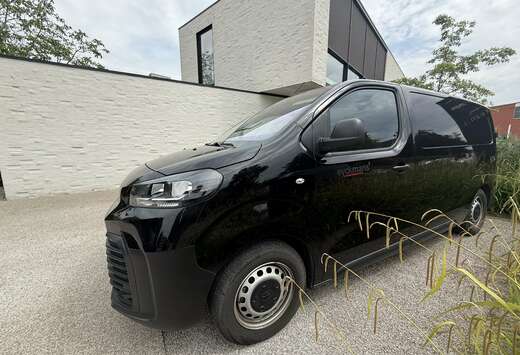 Toyota Proace Medium 1.5D