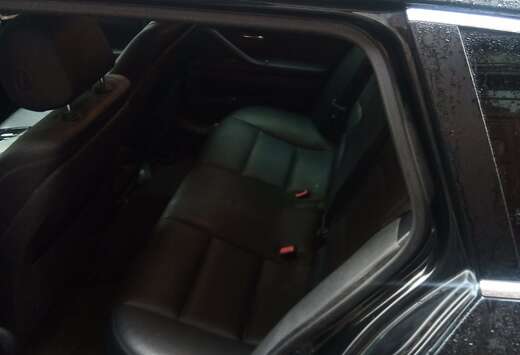 BMW Touring 518 dA
