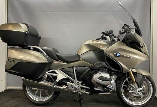 BMW BMW R1200RT 3300KM!!!*** garantie ***