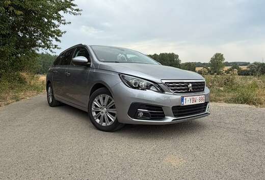 Peugeot SW 1.2 PureTech Active Pack S&S