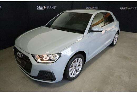 Audi Advanced