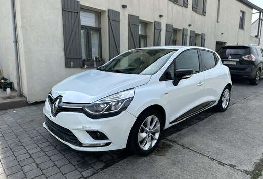 Renault 0.9 TCe Energy Limited