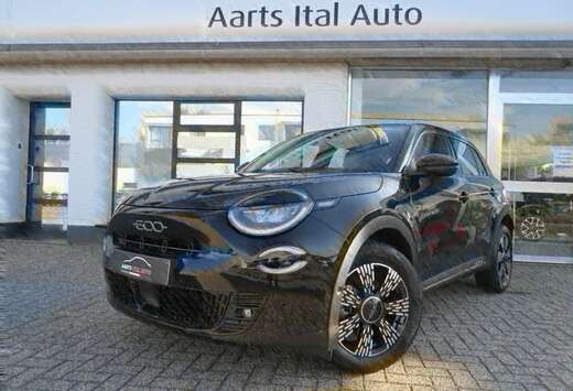 Fiat HYBRID