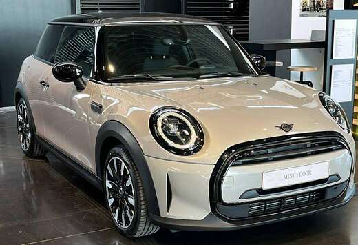MINI Mini 1.5 Cooper OPF DCT