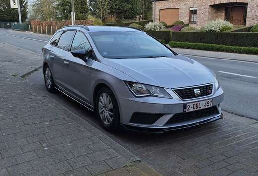 SEAT ST 1.0 TSI Style (EU6.2)