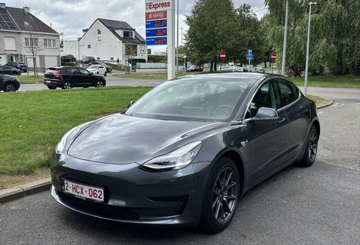 Tesla