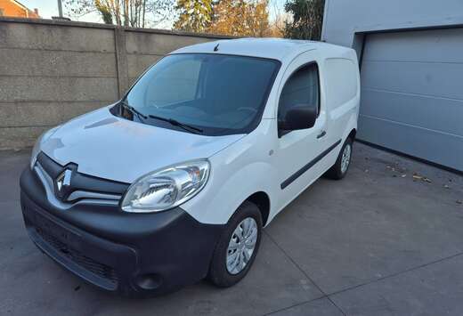 Renault 1.5 dCi Extra, Parfait état.