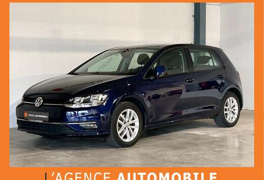 Volkswagen GARANTIE 12-48 MOIS