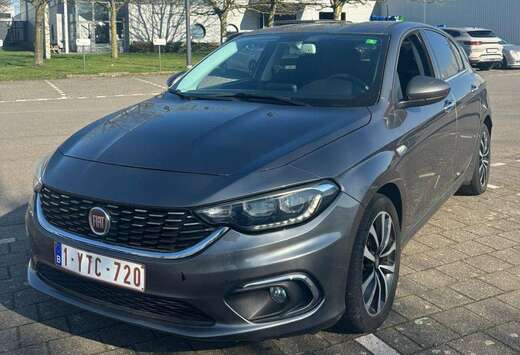 Fiat Tipo 1.4i Lounge