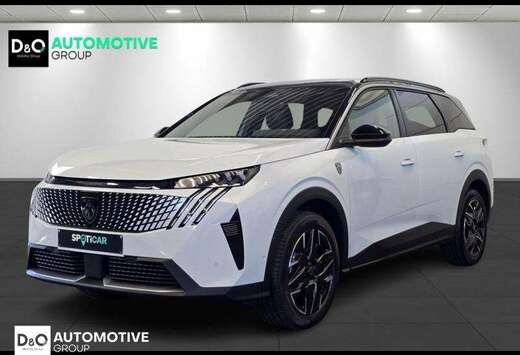Peugeot GT 360 camera gps PANODAK