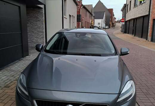 Volvo V40 D2 Kinetic