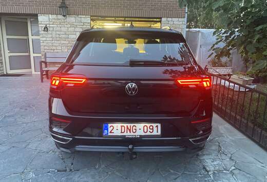 Volkswagen 1.0 TSI OPF