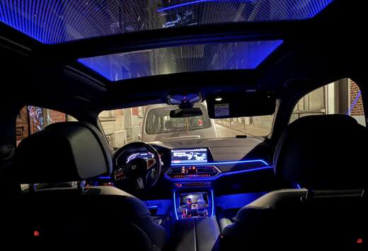 BMW M50 dAS AdBlue