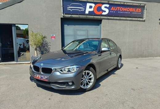 BMW d Business *GPS*CLIM BI-ZONE*PDC AVT-ARR*BLUETOOT ...
