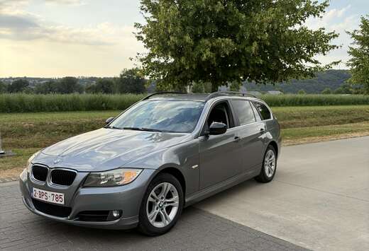 BMW D