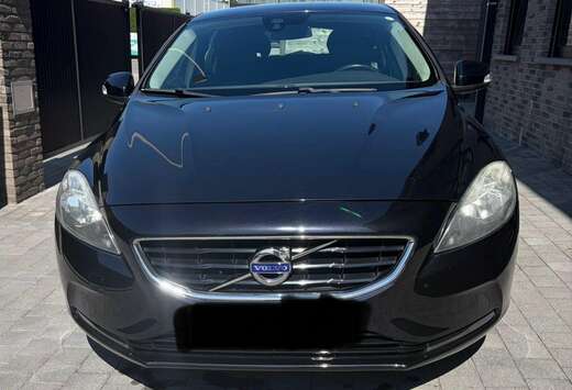 Volvo V40 1.6 D2 Ocean Race