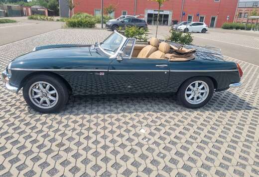 MG