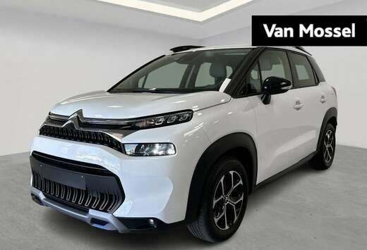 Citroen 1.2 PureTech 110 S&S MAN6 Live