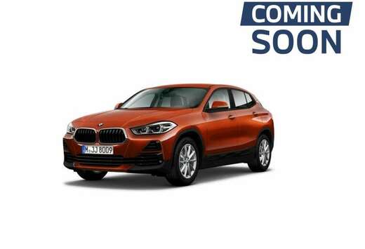 BMW 18i