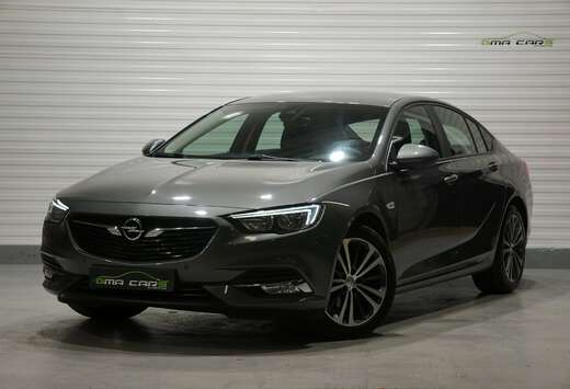 Opel Insignia Grand Sport 1.5 Turbo Edition-Navi-Cam- ...