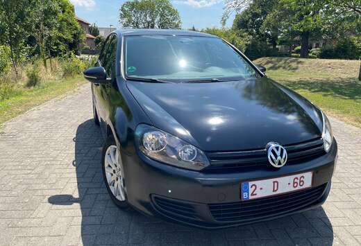 Volkswagen Golf 1.4i Trendline