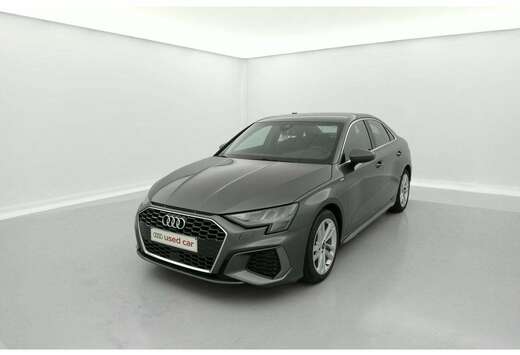 Audi A3 30 TFSI Business Edition S line S tronic